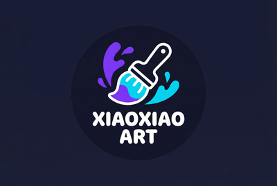 小小绘Logo