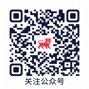 小小绘公众号二维码